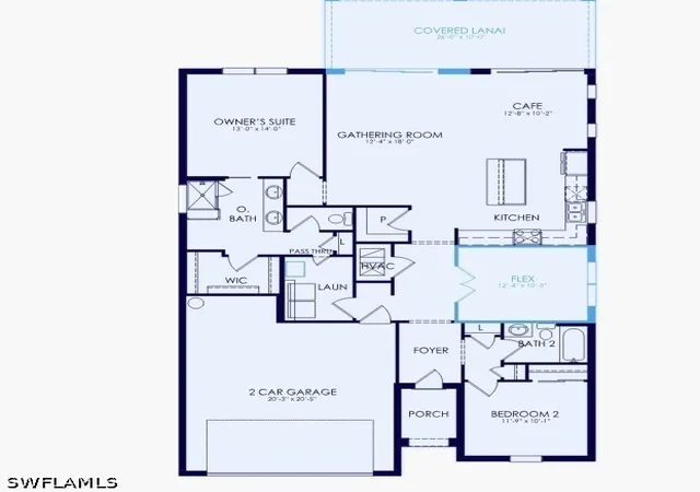 3rd image of 6291 Van Buren Ct, Ave Maria, FL 34142 | MLS# 226023911