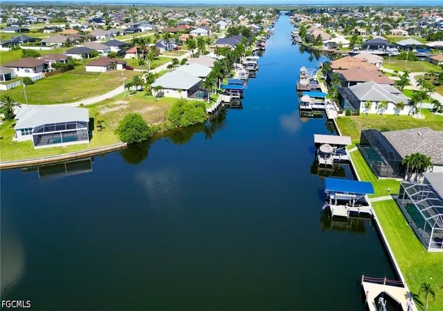 Photo 2 of Land for sale at 1015 Nw 33rd Avenue, Cape Coral, FL 33993 | MLS# 2026027405 | Listing updated on 2026-07-01