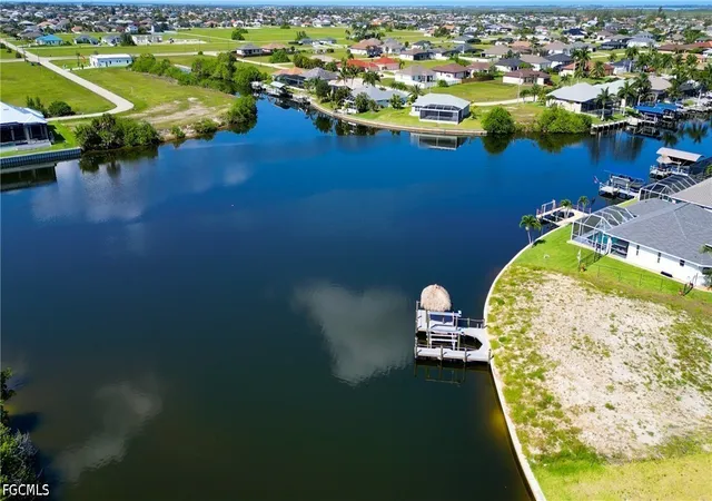 Photo 3 of Land for sale at 1015 Nw 33rd Avenue, Cape Coral, FL 33993 | MLS# 2026027405 | Listing updated on 2026-07-01