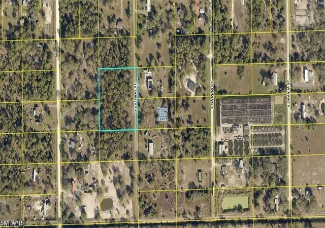 1st image of 140 S Estribo St, Clewiston, FL 33440 | MLS# 226023813