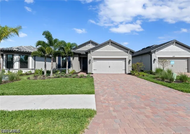 2nd image of 6295 Van Buren Ct, Ave Maria, FL 34142 | MLS# 226023919