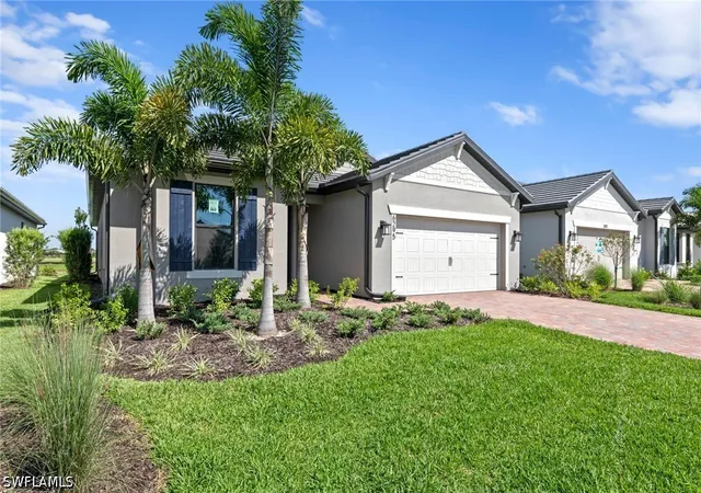 3rd image of 6295 Van Buren Ct, Ave Maria, FL 34142 | MLS# 226023919