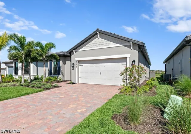 4th image of 6295 Van Buren Ct, Ave Maria, FL 34142 | MLS# 226023919
