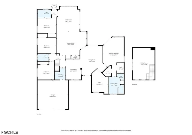 45th image of 15081 Balmoral Loop, Fort Myers, FL 33919 | MLS# 2026027415