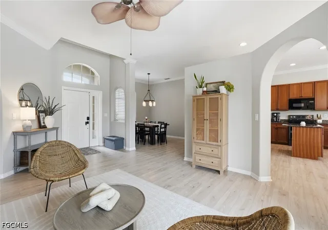 4th image of 15081 Balmoral Loop, Fort Myers, FL 33919 | MLS# 2026027415