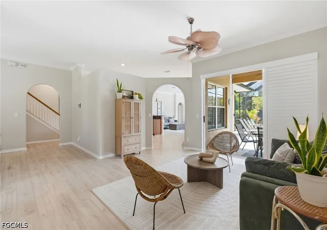 5th image of 15081 Balmoral Loop, Fort Myers, FL 33919 | MLS# 2026027415