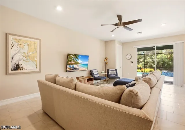 5th image of 844 Heather Lake Ave, Cape Coral, FL 33993 | MLS# 226023843