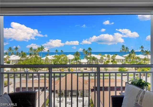 Photo 1 of Sale Pending at 2600 Gulf Shore Blvd N #54, Naples, FL 34103 | MLS# 226023912 | Listing updated on 2026-07-13