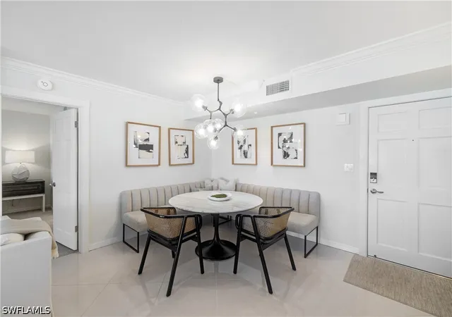 Photo 3 of Sale Pending at 2600 Gulf Shore Blvd N #54, Naples, FL 34103 | MLS# 226023912 | Listing updated on 2026-07-13