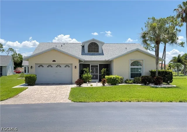 1st image of 3437 Clubview Dr, North Fort Myers, FL 33917 | MLS# 2026027429