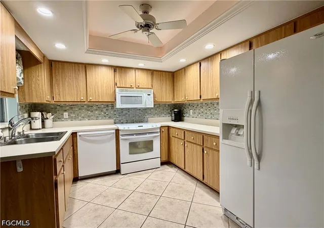 2nd image of 3437 Clubview Dr, North Fort Myers, FL 33917 | MLS# 2026027429