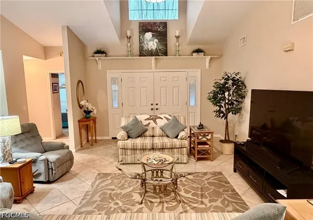 3rd image of 3437 Clubview Dr, North Fort Myers, FL 33917 | MLS# 2026027429