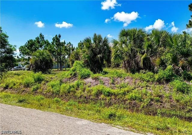 Photo 2 of Land for sale at 2306 56th Avenue Ne, Naples, FL 34120 | MLS# 226023828 | Listing updated on 2026-07-30