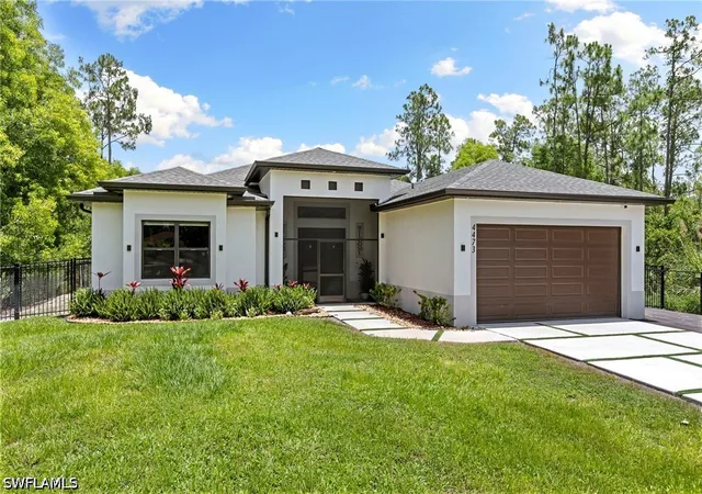 Photo 3 of Single family home for sale at 4473 Golden Gate Blvd E, Naples, FL 34120 | MLS# 226023088 | Listing updated on 2026-07-16