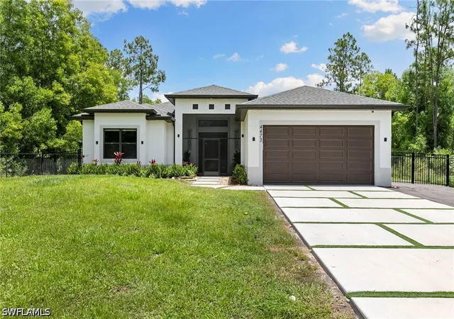 Photo 3 of Single family home for sale at 4473 Golden Gate Blvd E, Naples, FL 34120 | MLS# 226023088 | Listing updated on 2026-07-16