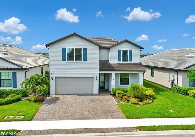 Photo 2 of Sale Pending at 3943 Black Eagle Ln, Fort Myers, FL 33966 | MLS# 2026027432 | Listing updated on 2026-07-16