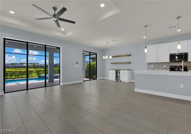 Photo 3 of Sale Pending at 3943 Black Eagle Ln, Fort Myers, FL 33966 | MLS# 2026027432 | Listing updated on 2026-07-16