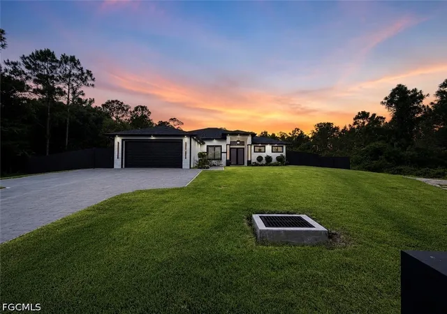 2nd image of 1215 Euclid Ave, Lehigh Acres, FL 33972 | MLS# 2026027436