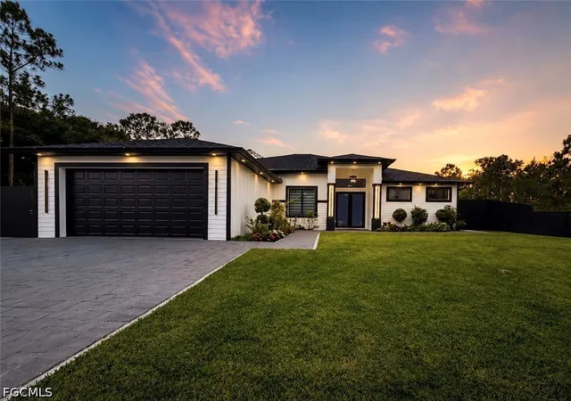 3rd image of 1215 Euclid Ave, Lehigh Acres, FL 33972 | MLS# 2026027436