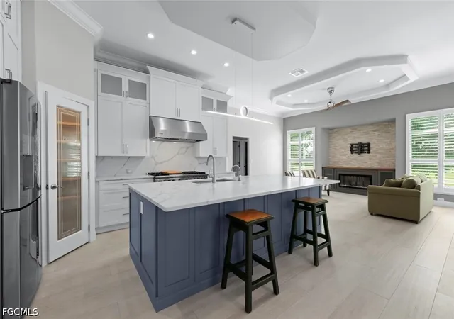 Photo 2 of Single family home for sale at 710 Birdie View Point, Sanibel, FL 33957 | MLS# 2026027441 | Listing updated on 2026-06-24