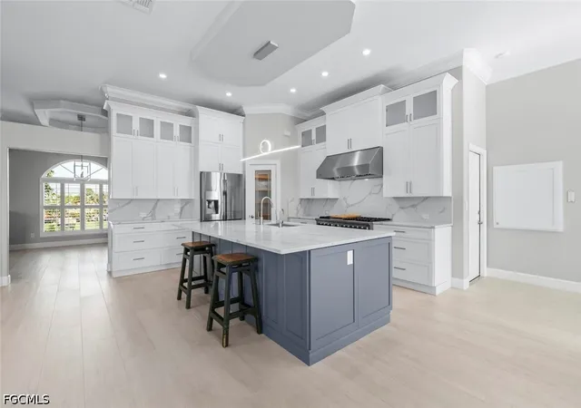 Photo 3 of Single family home for sale at 710 Birdie View Point, Sanibel, FL 33957 | MLS# 2026027441 | Listing updated on 2026-06-24