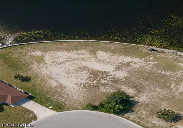 Photo 1 of Land for sale at 124 Se 15th Place, Cape Coral, FL 33990 | MLS# 2026027442 | Listing updated on 2026-07-07