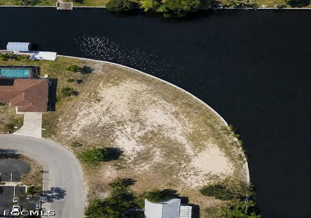 Photo 2 of Land for sale at 124 Se 15th Place, Cape Coral, FL 33990 | MLS# 2026027442 | Listing updated on 2026-07-07