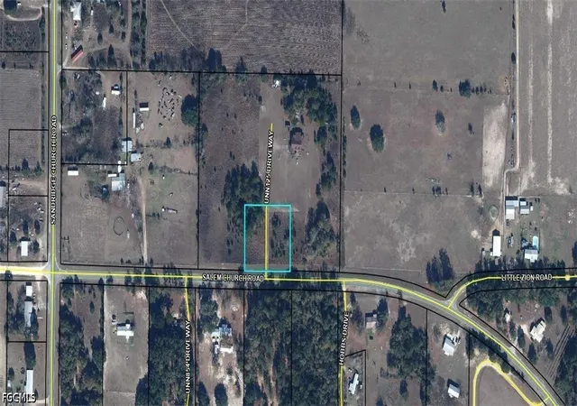 1st image of Salem Church Rd, Sneads, FL 32460 | MLS# 2026027454