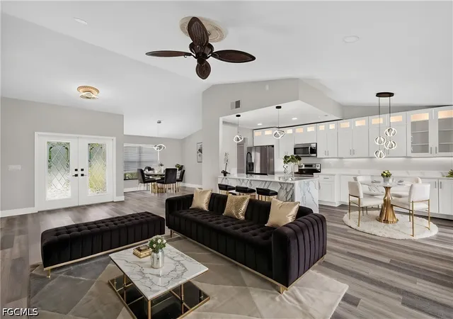 Photo 1 of Single family home for sale at 6380 P G A Dr, North Fort Myers, FL 33917 | MLS# 2026027456 | Listing updated on 2026-08-03