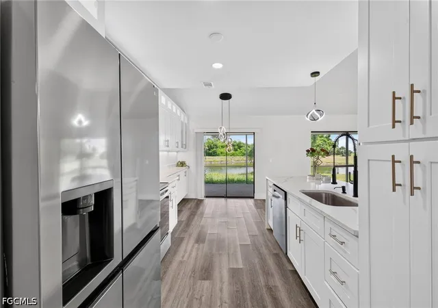 Photo 3 of Single family home for sale at 6380 P G A Dr, North Fort Myers, FL 33917 | MLS# 2026027456 | Listing updated on 2026-08-03