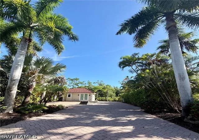 Photo 1 of Land for sale at 4874 Southern Breeze Dr, Naples, FL 34114 | MLS# 226023943 | Listing updated on 2026-06-23