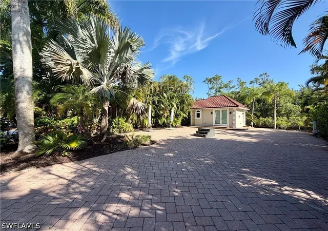 Photo 2 of Land for sale at 4874 Southern Breeze Dr, Naples, FL 34114 | MLS# 226023943 | Listing updated on 2026-06-23
