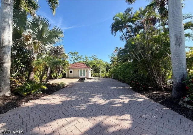 Photo 3 of Land for sale at 4874 Southern Breeze Dr, Naples, FL 34114 | MLS# 226023943 | Listing updated on 2026-06-23