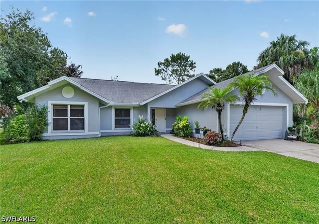 1st image of 2581 4th Ave Ne, Naples, FL 34120 | MLS# 226020034