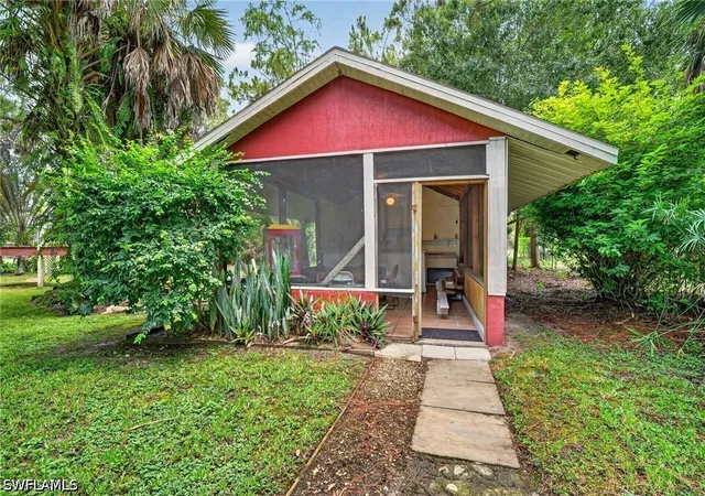 50th image of 2581 4th Ave Ne, Naples, FL 34120 | MLS# 226020034