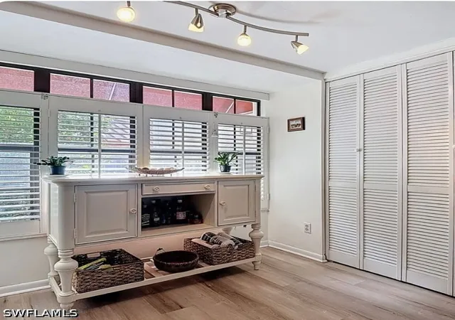 Listing Photo 5 - Condo for sale in building located at 627 Serendipity Dr, Naples, FL 34108 - Unit #627
