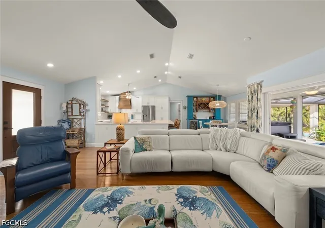 Photo 2 of Single family home for sale at 11940 Oakland Dr, Bokeelia, FL 33922 | MLS# 2026027483 | Listing updated on 2026-06-26