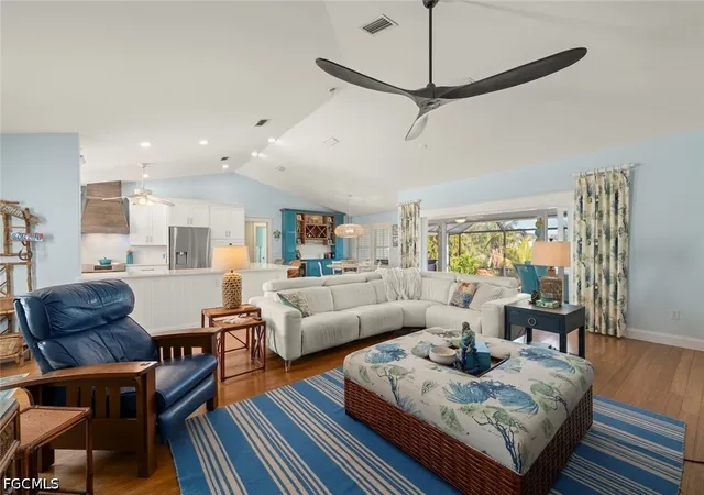Photo 3 of Single family home for sale at 11940 Oakland Dr, Bokeelia, FL 33922 | MLS# 2026027483 | Listing updated on 2026-06-26