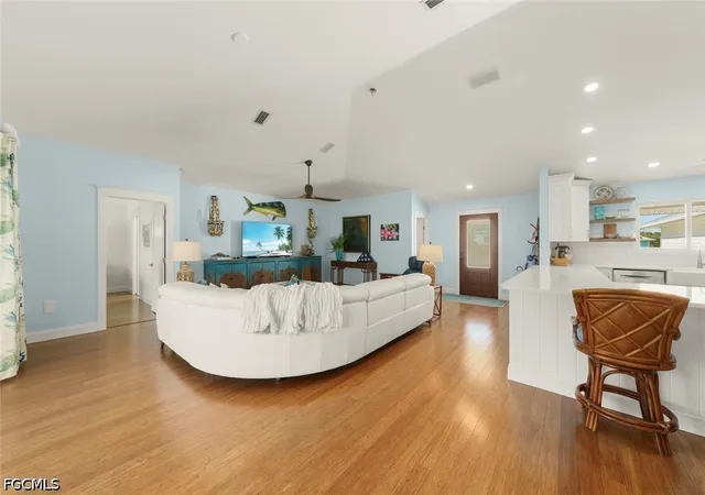 Photo 3 of Single family home for sale at 11940 Oakland Dr, Bokeelia, FL 33922 | MLS# 2026027483 | Listing updated on 2026-06-26