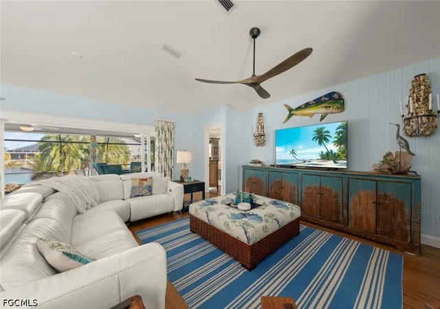 Photo 4 of Single family home for sale at 11940 Oakland Dr, Bokeelia, FL 33922 | MLS# 2026027483 | Listing updated on 2026-06-26