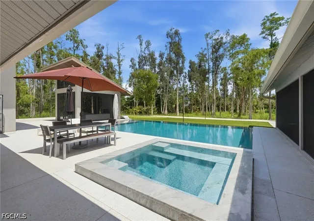 2nd image of 15821 Shamrock Dr, Fort Myers, FL 33912 | MLS# 2026027491