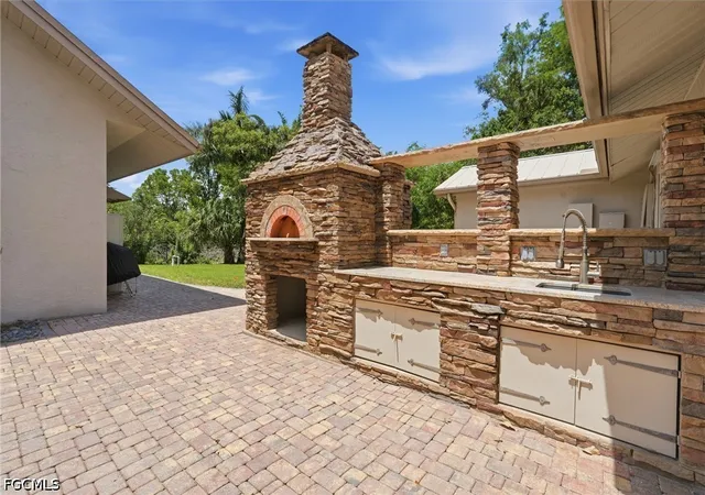 3rd image of 15821 Shamrock Dr, Fort Myers, FL 33912 | MLS# 2026027491