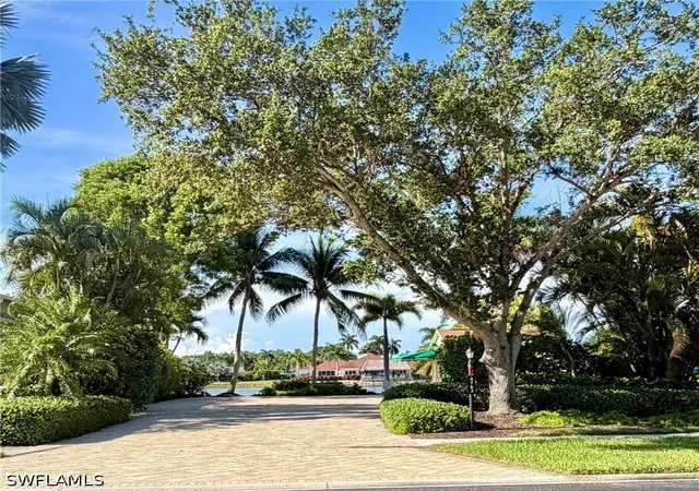 Photo 1 of Land for sale at 4763 Southern Breeze Dr, Naples, FL 34114 | MLS# 226023969 | Listing updated on 2026-06-23