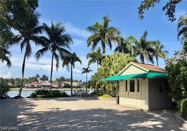 Photo 3 of Land for sale at 4763 Southern Breeze Dr, Naples, FL 34114 | MLS# 226023969 | Listing updated on 2026-06-23