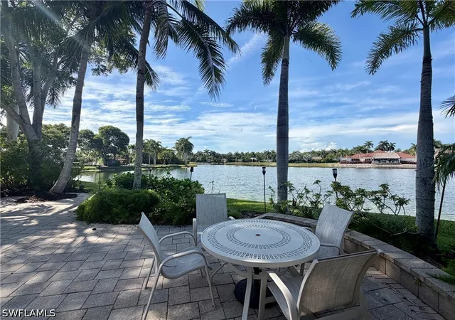 Photo 4 of Land for sale at 4763 Southern Breeze Dr, Naples, FL 34114 | MLS# 226023969 | Listing updated on 2026-06-23