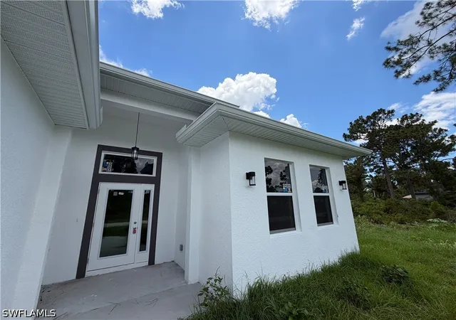 Photo 3 of Single family home for sale at 1144 Pisa St E, Lehigh Acres, FL 33974 | MLS# 226023974 | Listing updated on 2026-06-24