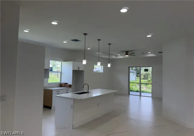 Photo 3 of Single family home for sale at 1144 Pisa St E, Lehigh Acres, FL 33974 | MLS# 226023974 | Listing updated on 2026-06-24