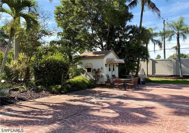 Photo 3 of Land for sale at 4596 Southern Breeze Dr, Naples, FL 34114 | MLS# 226023975 | Listing updated on 2026-06-23