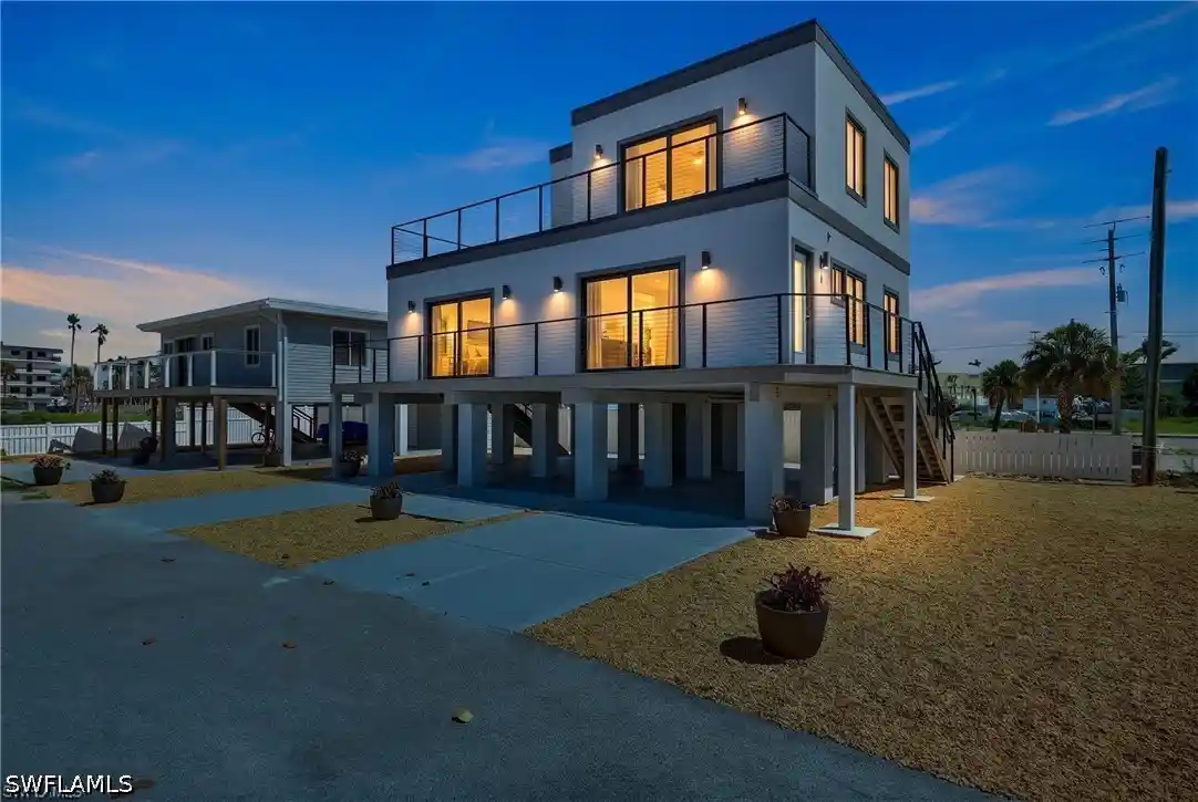 Condo for sale at 71 Mango St, Fort Myers Beach, FL 33931 | MLS# 226023841