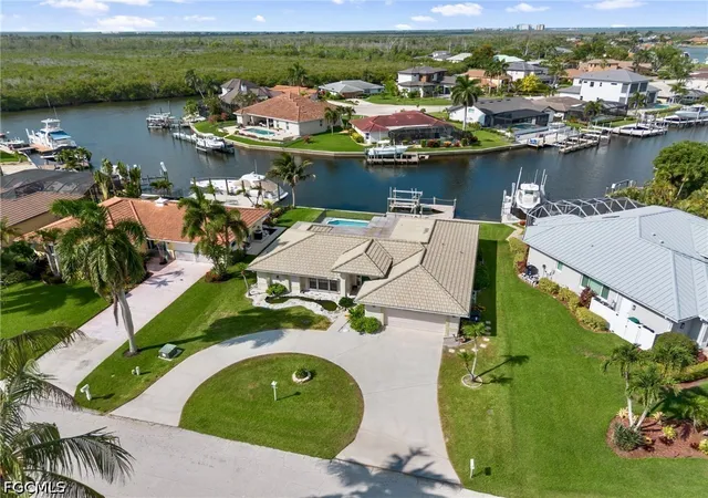1st image of 14661 Fair Havens Rd, Fort Myers, FL 33908 | MLS# 2026027510